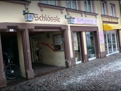 Foto: Schl&amp;ouml;ssle